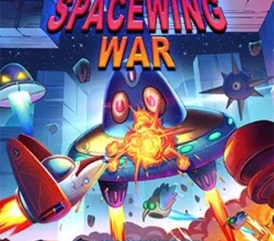 Spacewing War Free Download