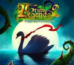 Grim Legends 2: Song Of The Dark Swan Free Download
