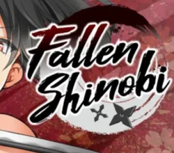 Fallen Shinobi Steamunlocked