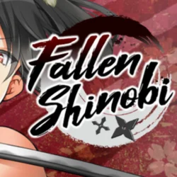 Fallen Shinobi Steamunlocked