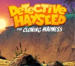 Detective Hayseed – The Cloning Madness steamunlocked