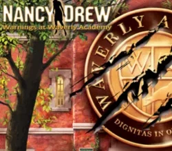 Nancy Drew: Warnings at Waverly Academy Steamunlocked