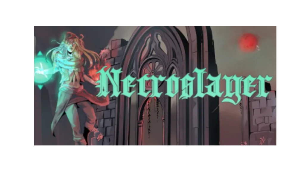 Necroslayer steamunlocked