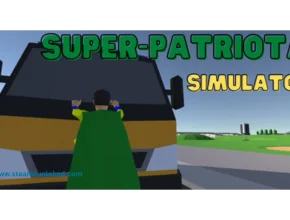 Super-Patriota Simulator Free Download