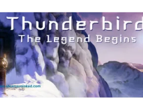Thunderbird: The Legend Begins steamunlocked