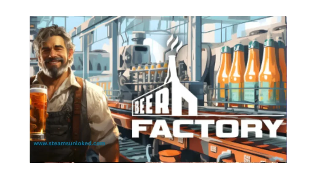 Beer Factory Free Download
