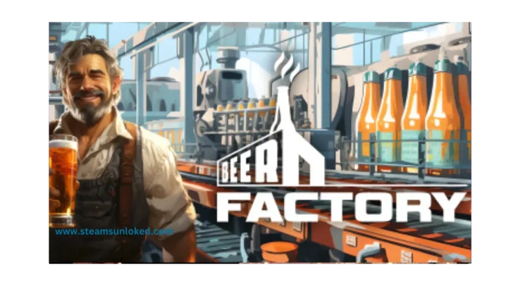 Beer Factory Free Download