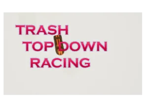 Trash Top Down Racing steamunlocked