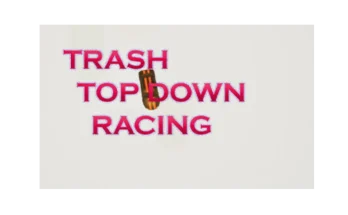 Trash Top Down Racing steamunlocked
