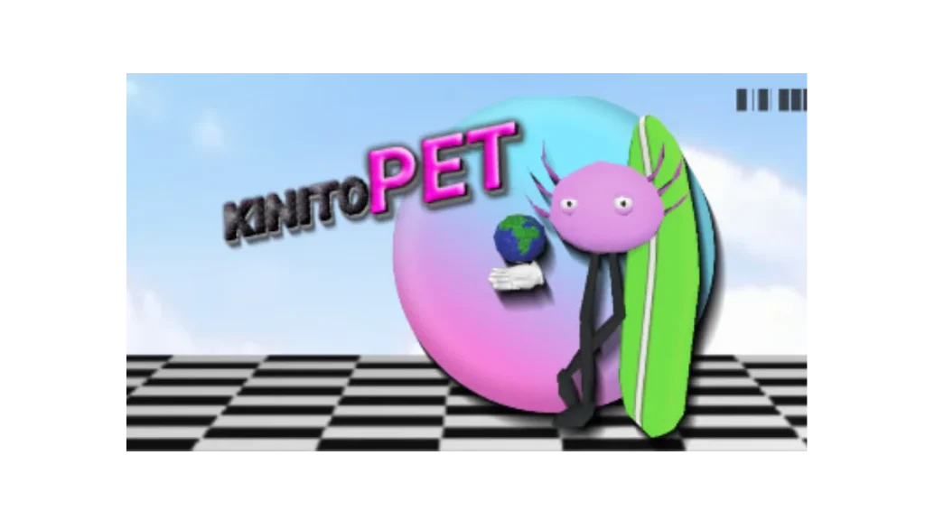 KinitoPET steamunlocked