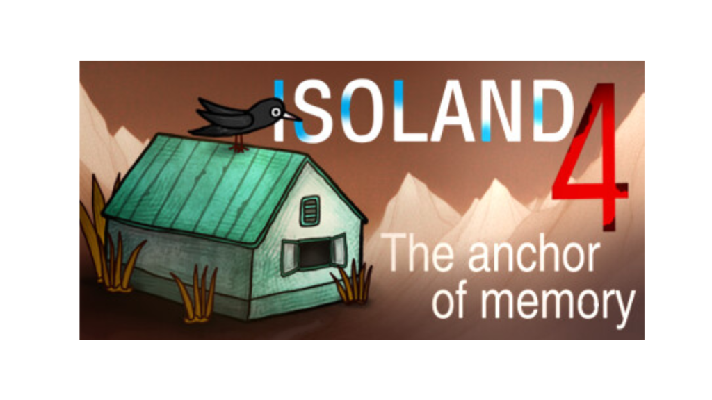 ISOLAND4: The Anchor of Memory steamunlocked