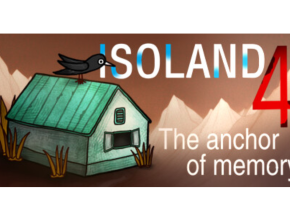 ISOLAND4: The Anchor of Memory steamunlocked