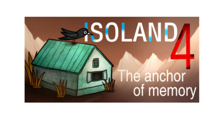 ISOLAND4: The Anchor of Memory steamunlocked