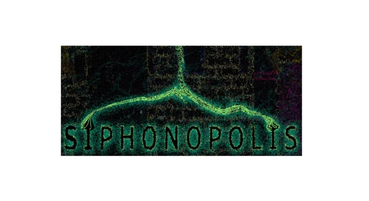 Siphonopolis steamunlocked