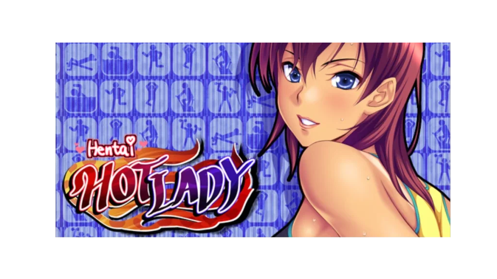 Hentai HOTLADY steamunlocked