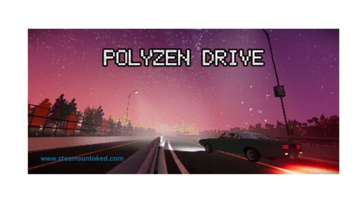 PolyZen Drive Free Download