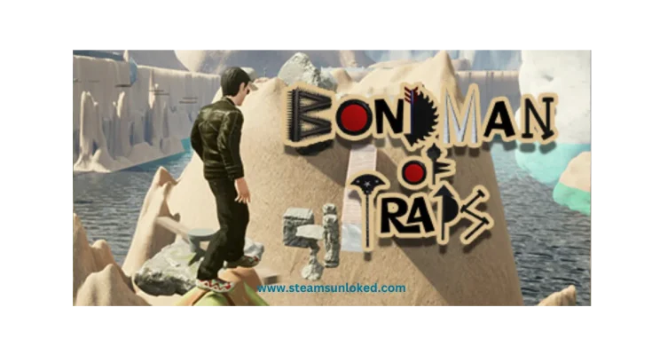 Bondman Of Traps Free Download