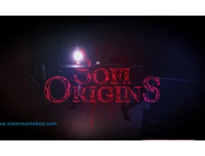 Sofi Origins steamunlocked