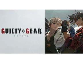 GUILTY GEAR -STRIVE- steamunlocked