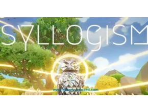 Syllogism steamunlocked