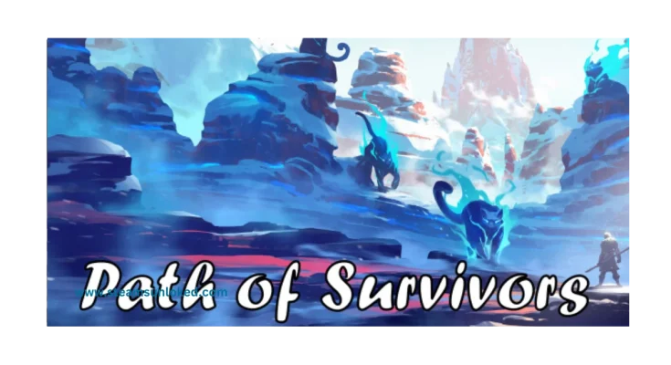 Path of Survivors steamunlocked