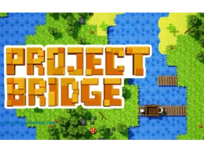 Project Bridge steamunlocked