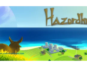 Hazordhu steamunlocked