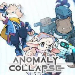 Anomaly Collapse steamunlocked