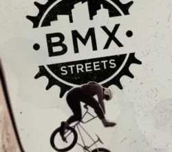 BMX Streets Steamunlocked