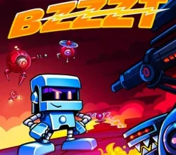 BZZZT Steamunlocked