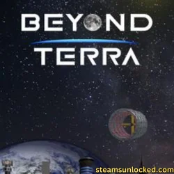 Beyond Terra Steamunlocked