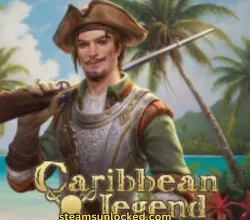 Caribbean Legend Steamunlocked