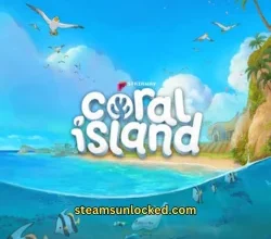 Coral Island Steamunlocked