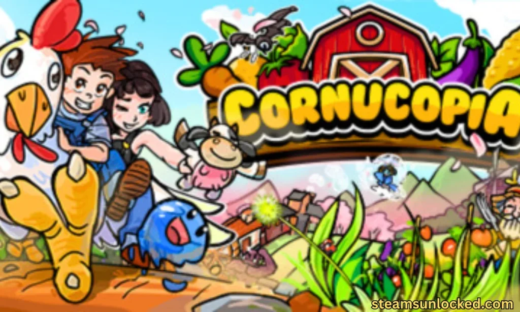 Cornucopia Free Download