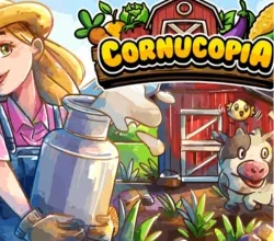 Cornucopia Steamunlocked