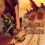 Crossing The Sands steamunlocked