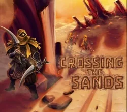 Crossing The Sands steamunlocked