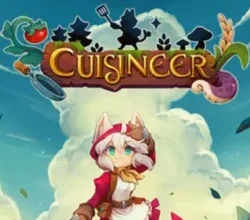 Cuisineer Steamunlocked