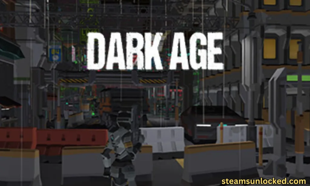 Dark Age Free Download