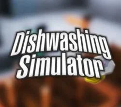 Dishwashing Simulator Steamunlocked