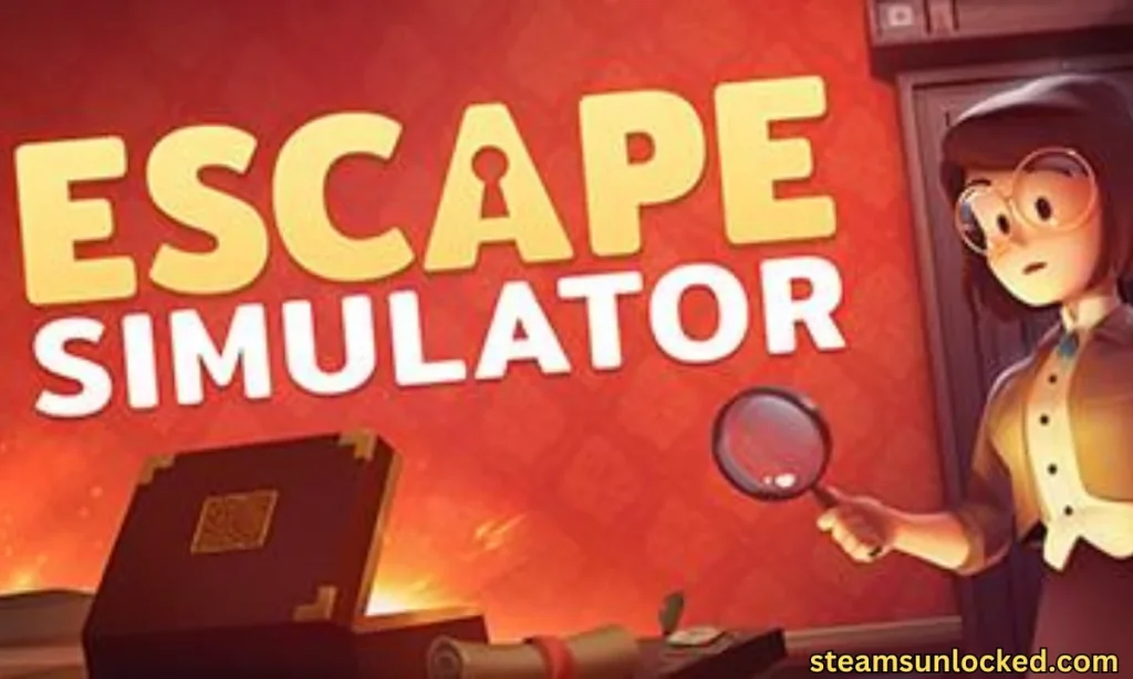 Escape Simulator Free Download