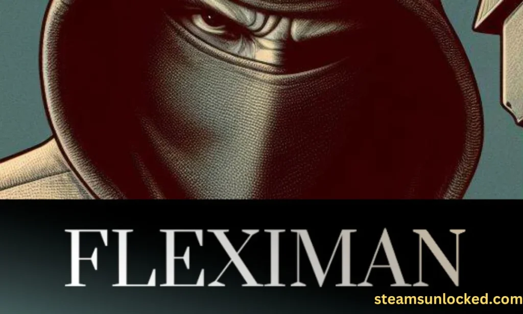 Fleximan Free Download