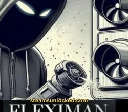 Fleximan Steamunlocked