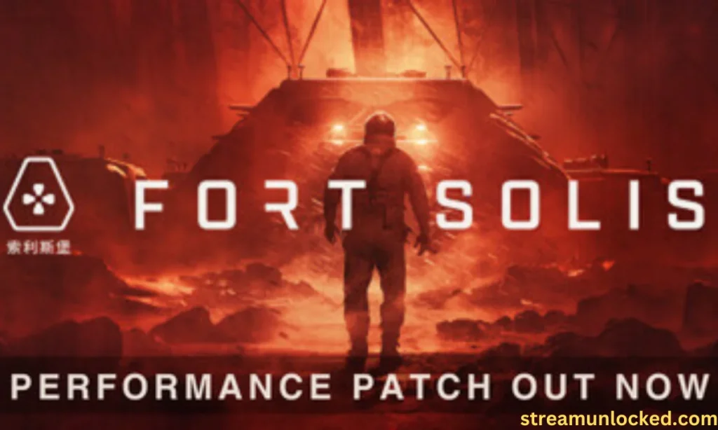 Fort Solis Free Download