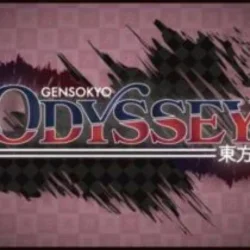 Gensokyo Odyssey steamunlocked