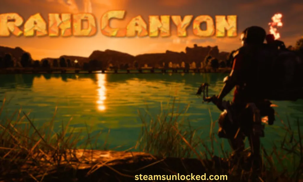 Grand Canyon Free Download