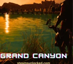 Grand Canyon Steamunlocked