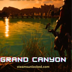 Grand Canyon Steamunlocked