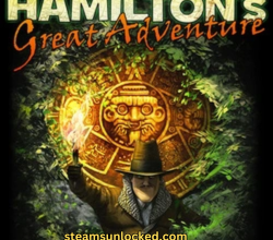 Hamilton's Great Adventure Retro Fever Steamunlocked