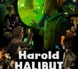 Harold Halibut Steamunlocked